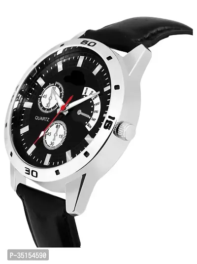 Analog Watch For Men-thumb3