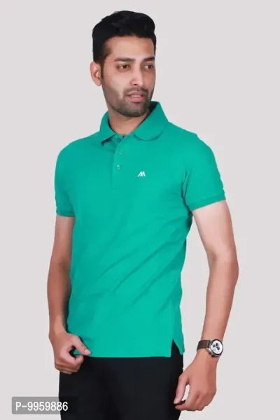 MEN/BOYS POLO TSHIRT