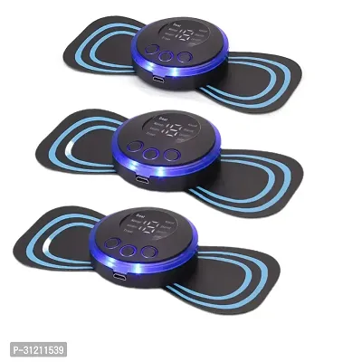 Classic Mini Massage Machine Mini Massager Pack Of 3