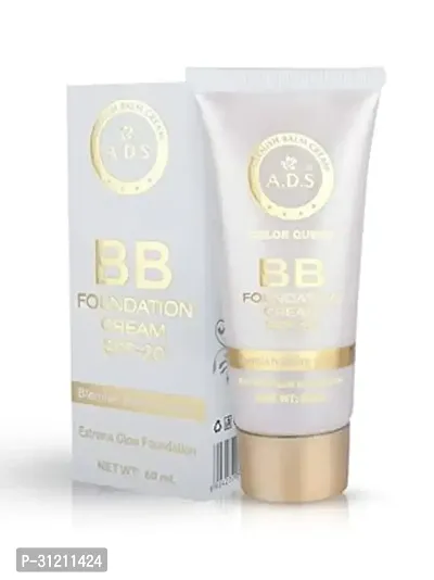 Glow Bb Cream Foundation Cream With Spf 20(1680-03-thumb0