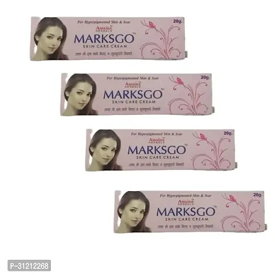 Marksgo Skin Care Cream Pack Of 4-thumb0