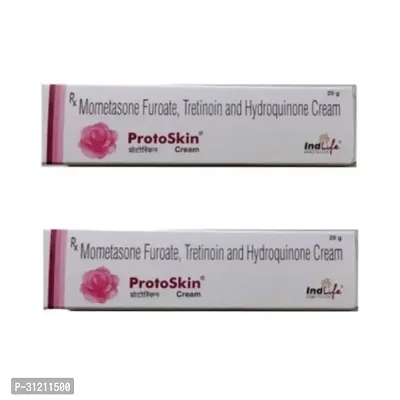 Protoskin Cream 20G Cream Pack Of 2-thumb0