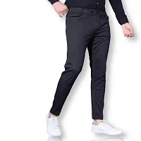 Trendy Trousers for Men Pack of 1-thumb2