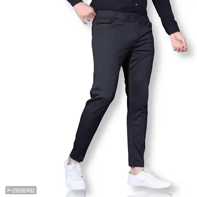 Trendy Trousers for Men Pack of 1-thumb3