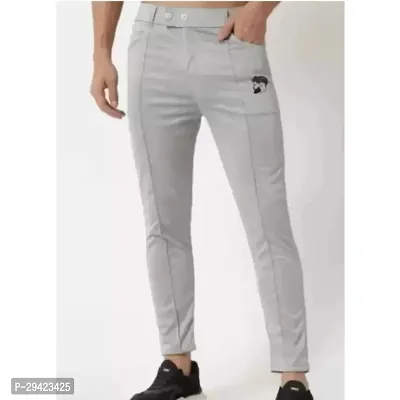 Perfect Fit Modal Pants for Men-thumb2