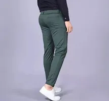 Perfect Fit Modal Pants for Men-thumb1