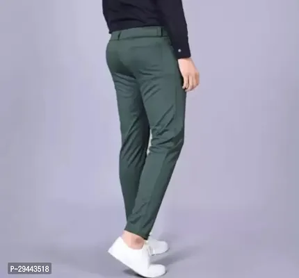 Perfect Fit Modal Pants for Men-thumb2