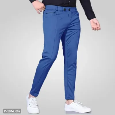 Perfect Fit Modal Pants for Men