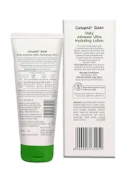 Cetaphil DAM Daily Advance Ultra Hydrating Lotion - 100g  pack of 1-thumb4