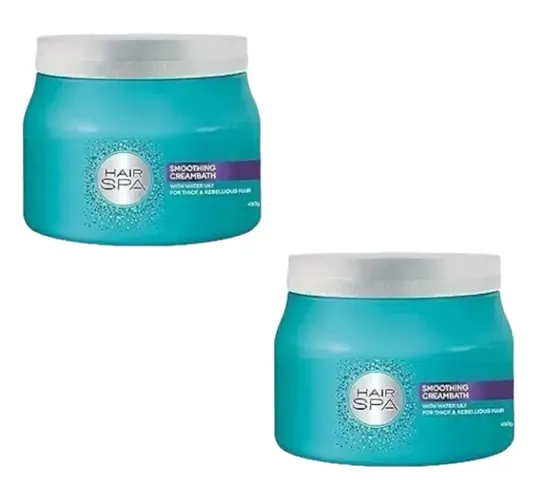 Hair Growth Spa Pack Of 2