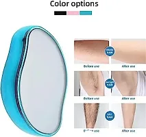 Crystal Painless Hair Remover for Legs and Body for Men  Women-thumb2