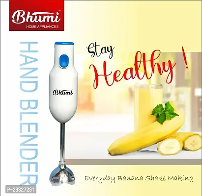 Hand Blender