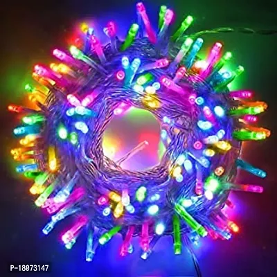 PIXEL LED String Light (360 Degree PXL) 12 Meter (40 FT.) with 40% More Brighter Automatic Pattern Change Diwali Festivals Christmas Indoor Outdoor Decoration Multi-Purpose.