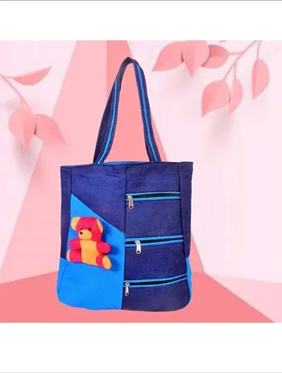 Attractive Fabric Handbags For Women