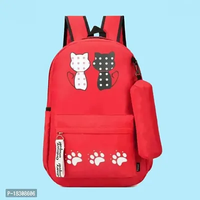 30L Casual Waterproof Laptop Bag/Backpack for Women Girls/Office School College Teens  Students-thumb0
