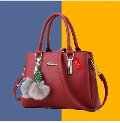 Buy STIYA Classic Handbag Cum Sling Fashion Bag For Women | Latest Cross  Body Sling Bag | Ladies Purse Handbag | Black at Amazon.in