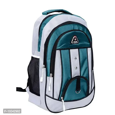 30 L Casual Waterproof Laptop Bag/Backpack for Men Women Boys Girls/Office School College Teens  Students-thumb0