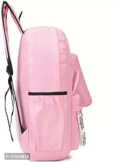 Medium Size Backpack for Girls-thumb2
