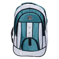 Laptop backpack School College office bag for Men and Women-thumb1