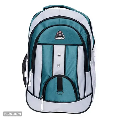 Laptop backpack School College office bag for Men and Women-thumb2