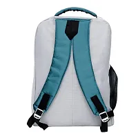 Laptop backpack School College office bag for Men and Women-thumb2