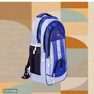 Comforstic Static Men Bags  Backpacks-thumb0