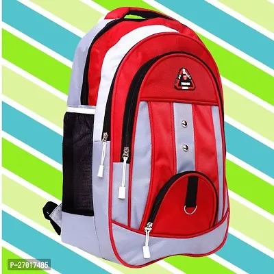 35 L Casual Waterproof Laptop Bag/Backpack for Men Women Boys Girls/Office School College Teens  Students-thumb0