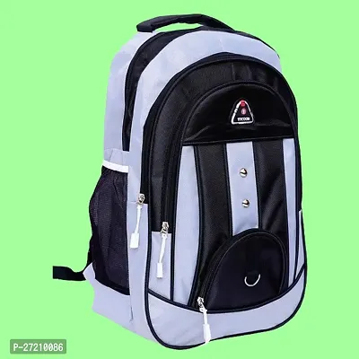 35 L Casual Waterproof Laptop Bag/Backpack for Men Women Boys Girls/Office School College Teens  Students