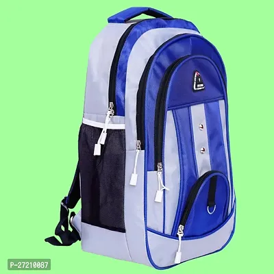 35 L Casual Waterproof Laptop Bag/Backpack for Men Women Boys Girls/Office School College Teens  Students-thumb0