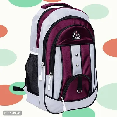 Laptop Bag/College Bag/School Bag/Office Bag/Waterproof Bag/Travel Bag/Casual Backpack/Trending Backpack-thumb0