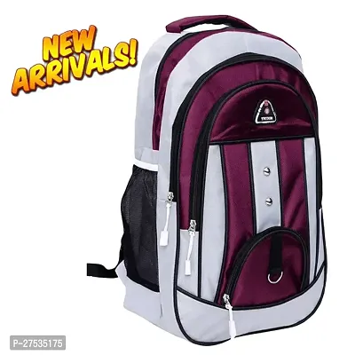 35 L Casual Waterproof Laptop Bag/Backpack for Men Women Boys Girls/Office School College Teens  Students