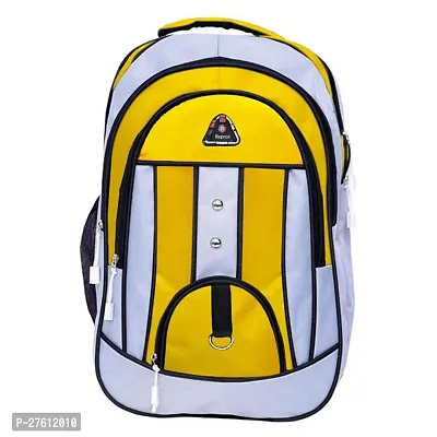 35 L Casual Waterproof Laptop Bag Backpack for Men Women Boys Girls Office Bag School Bag College Bag Teens  Students-thumb3