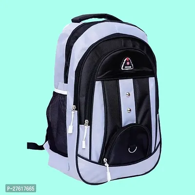 Comfy School Bag With Laptop Pocket/College Bag For Men Women/Boys  Girls