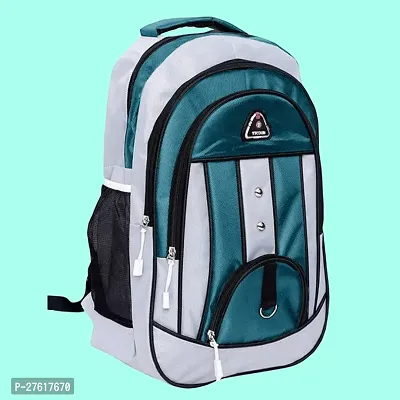 Comfy School Bag With Laptop Pocket/College Bag For Men Women/Boys  Girls