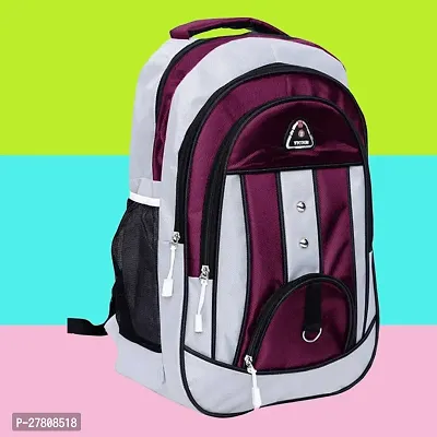 35 L Casual Waterproof Laptop and school/college Bag-thumb0