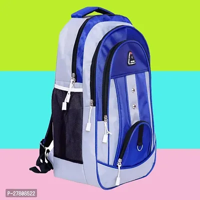 35 L Casual Waterproof Laptop and school/college Bag-thumb0