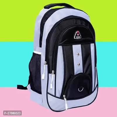 35 L Casual Waterproof Laptop and school/college Bag-thumb0