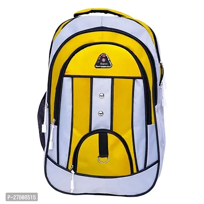 35 L Casual Waterproof Laptop and school/college Bag-thumb4