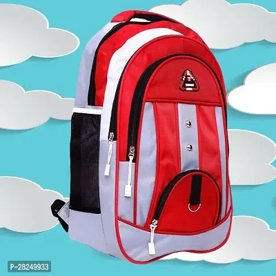 Stylish School Bags For Boys And Girls - Pack Of 1-thumb0