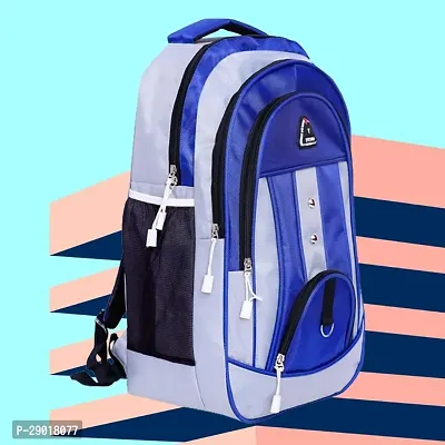 35 L Casual Waterproof Laptop Backpack for Men and Women-thumb0