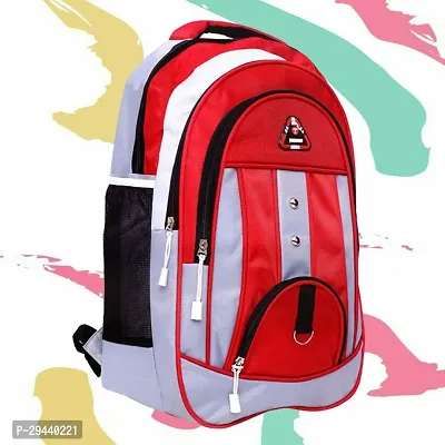 35 L Casual Waterproof Laptop Bag/Backpack for Men Women Boys Girls/Office School College Teens  Students-thumb0