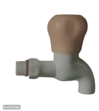 Stylish Plastic Tap For Bathroom and kitchen-thumb0