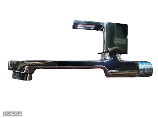 Stylish Steel Tap For Bathroom and kitchen