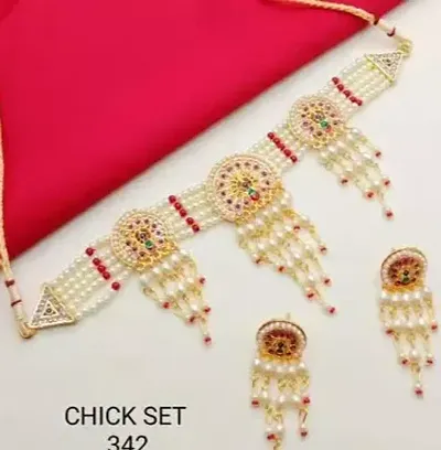 Must Have Jewellery Set 