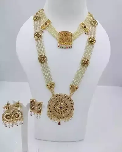 Hot Selling Jewellery Set 