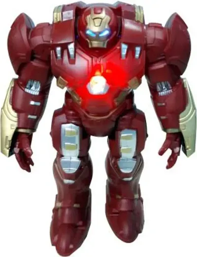 Avengers Action Figures For Kids