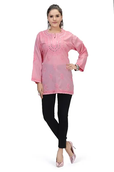 LUCKNOWI TUNIC