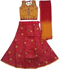 Kids Lehenga Choli-thumb1