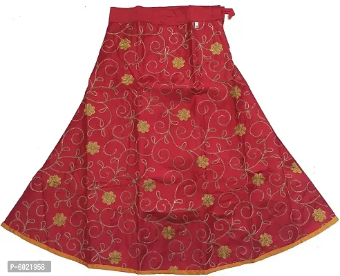 Kids Lehenga Choli-thumb4