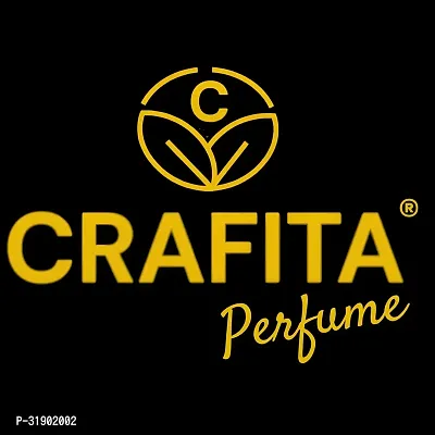 Crafita Original White Oud  Unisex Perfume | 50 mL-thumb4